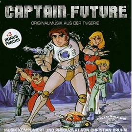 Captain Future