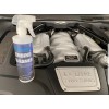 Nanotech Surface Solution- Engine Cleaner: Grime, Grease, & Gunk Remover-