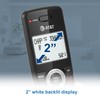 AT&T GL2101-1M DECT 6.0 Cordless Home Phone with Call Block,