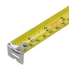 7.5M 25FT Tape Measure Measuring Tape Ruler DIY Line TE263
