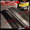 Spoilerking LLC Rear Trunk Lip Spoiler Wing (Fits: Toyota Tercel