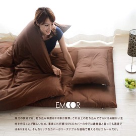 AYO Luxury 100% All Size Pillowcase, Hotel Quality, 10 Colors, Available in Satin Weave, 300 Strings High Density, Dust Mite Resistant, Antibacterial, Anti-odor, 16.9 x 24.8 Inches (43 x 63 cm), Gray
