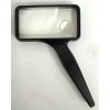 DONEGAN C-625 2" X 4" RECTANGULAR MAGNIFIER WITH 4X BIFOCAL