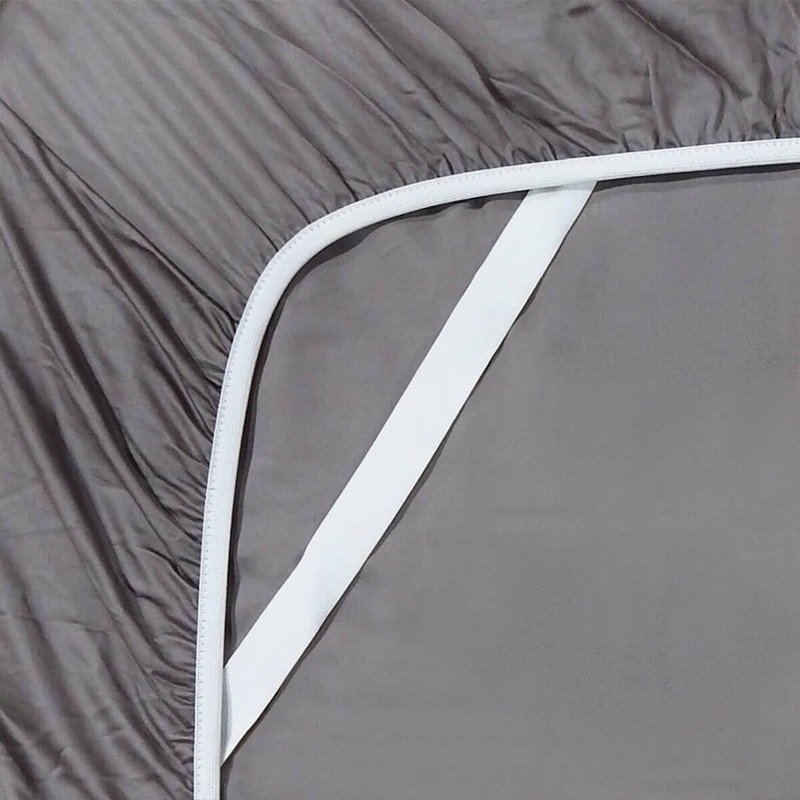 Royal Tradition Made in USA- Luxurious RV Bed Sheet Set