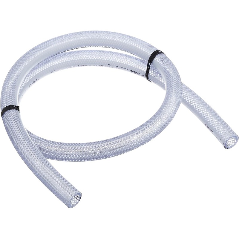 キタコ(KITACO) テトロンホース ブリーザーホース K-CON (φ12xφ18x1m) 汎用 1個販売 0900-991-00012