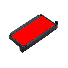 Trodat 4913 Red Replacement Ink Pad for Printy 4913 Self Inking Stamps