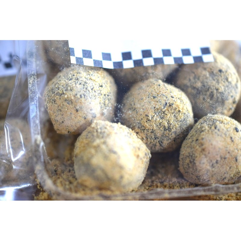 Watato Sesame Nako Ball Set of 18 x 3 Bags