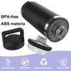 Bottle Chug Cap for YETI Rambler, Top Replacement Lid Fits