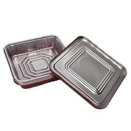 Colorful Red Rice Pack, Large, Pack of 5