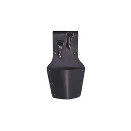 Boston Leather Correction Key Pouch 5438-1-N