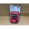 Gamewell-FCI Honeywell Gamewell MS-7AF Addressable Manual Dual Action Pull Station