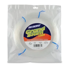HI-SEAS Grand Slam Monofilament Fishing Leader - Superior Strong Clear Black, for Freshwater & Saltwater Big Game Bottom Fishing, Trolling