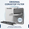 Original Cerustop Cerumen Filter for Hearing Aids, Pack of 8