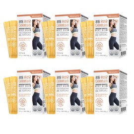 Guangdong bien slim bmr17 lactic acid bacteria lactic acid bacteria diet about 6 months / 광동 비엔날씬 bmr17유산균 유산균다이어트 약 6개월