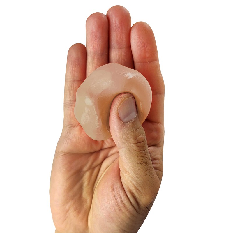 Blue Jay - Squeeze 4 Strength Hand Therapy Putty |