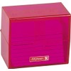 Brunnen 102058026 Index Box, 8.5 x 7.5 x 4.8 cm