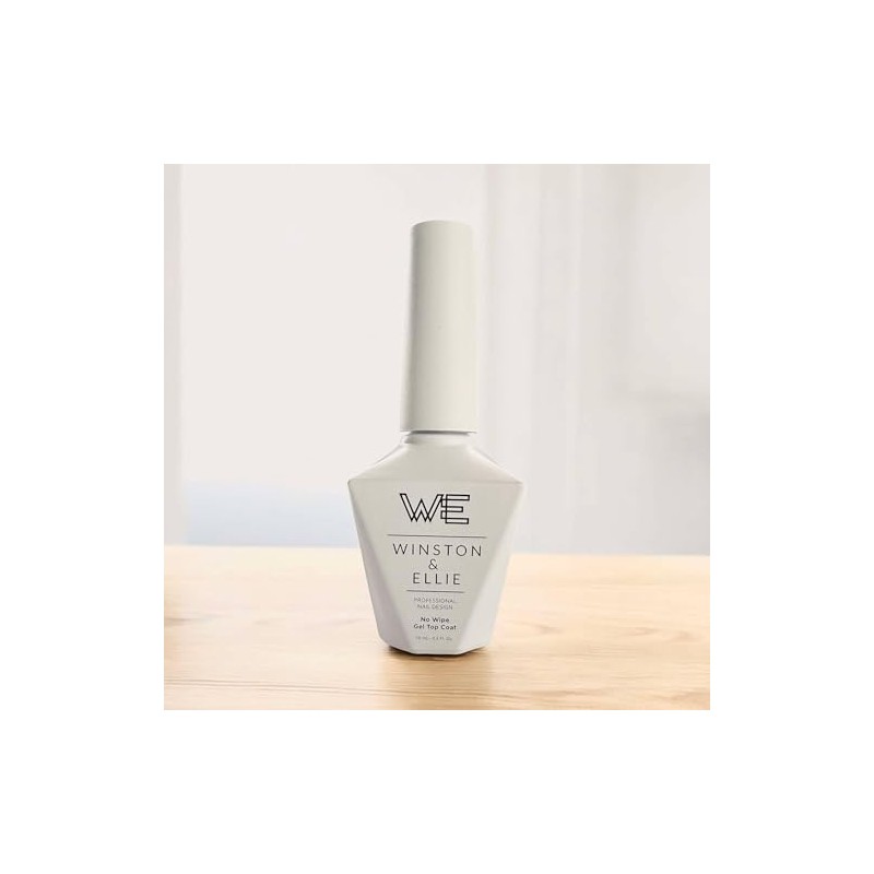 Gotti Nails Winston And Ellie No Wipe Gel Top Coat