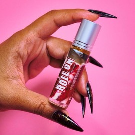 ROLL ON FRAGRANCE OIL- pick your favorite scent!:_Red Velvet