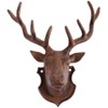 Esschert Design Wall Décor Deer