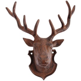 Esschert Design Wall Décor Deer