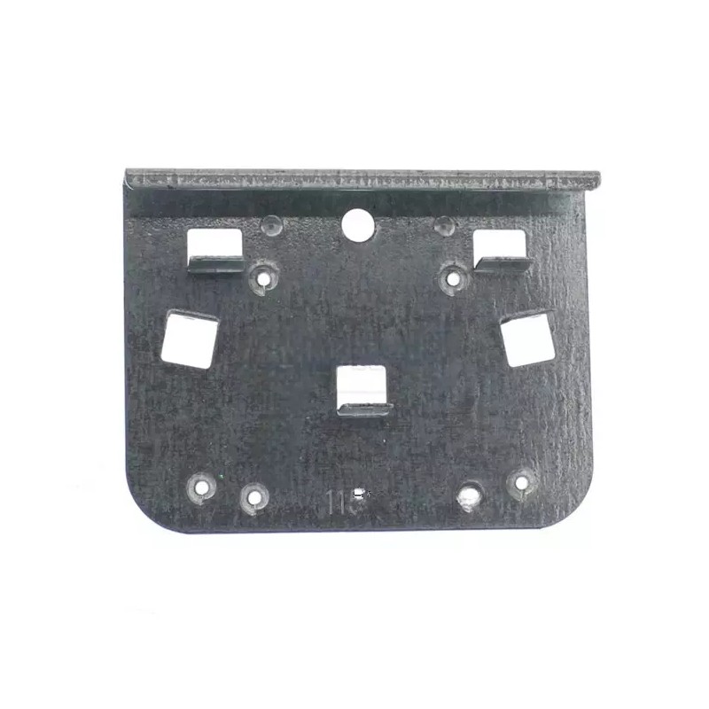 For Sharkline, Wilbar Pools Wilbar Pools Top & Bottom Plate