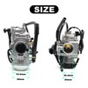 Carburetor for Honda Foreman Fourtrax Foreman 500 TRX500FE TRX500FM TRX500FPE
