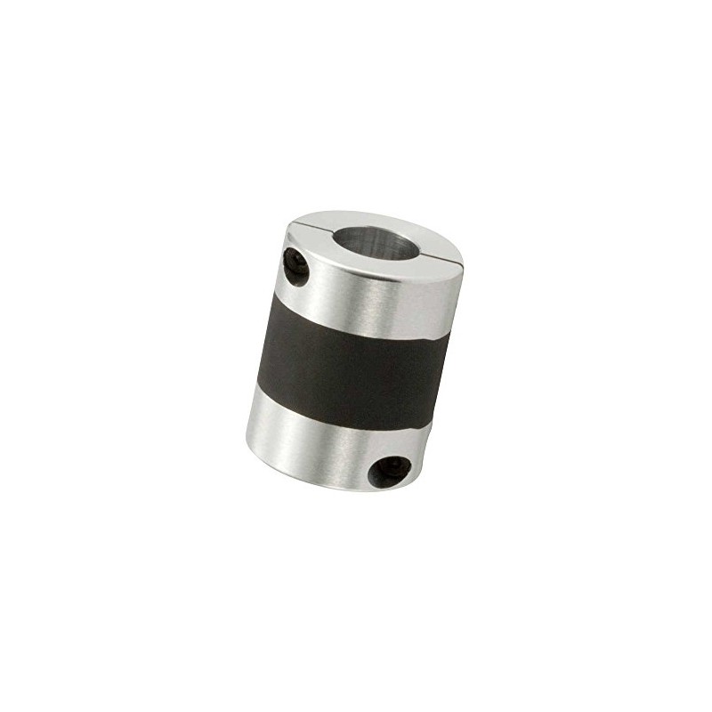 NBK XGT2-25C-8-10 Flexible Coupling, High Damping Rubber Type