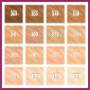 Maybelline Instant Age Rewind Eraser Foundation With Spf 20