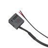 12 Pin Car Radio Aux Cable 6000CD Wireless Bluetooth Audio