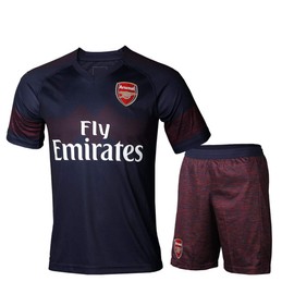 Vera Bradley Lighten Up Zip ID Case, Shore Enough Pattern, Navy with Blue Rope Design