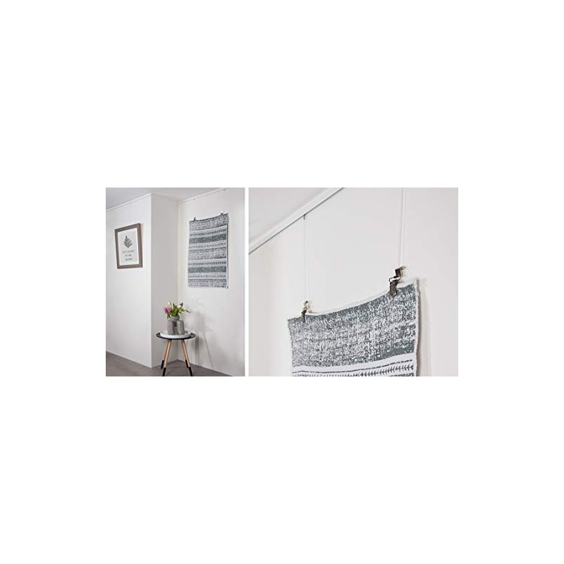 STAS Quilt and Textile Hanger Clip - 1,42 inch -