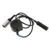 6 Pin PTT Adapter Plug and Play Safe Stable Durable