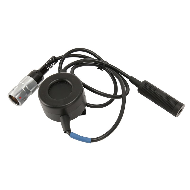 6 Pin PTT Adapter Plug and Play Safe Stable Durable