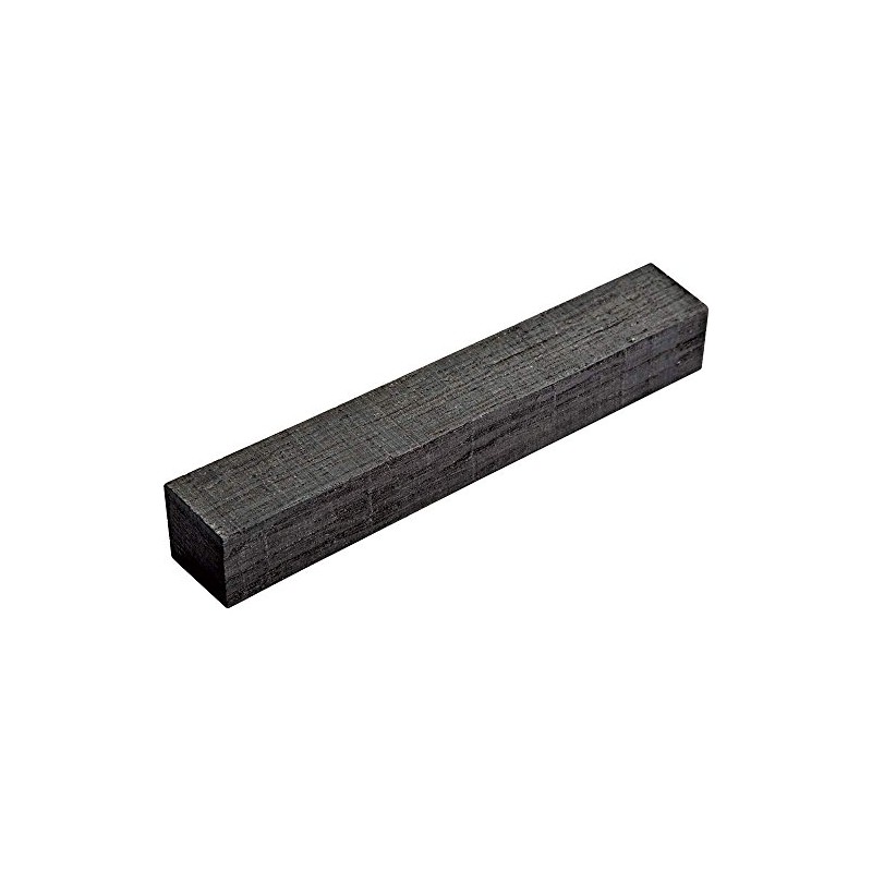 Rockler Certified Ancient Bog Oak Pen Blank – Exotic Wood