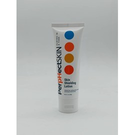 PerpHectSKIN Shielding Lotion. Protective Barrier to Restore, Moisturize, Rejuvenate & Repair Thin, Bruised Skin