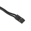 RC Cooling Fan Iron Plastic Lightweight Quick Speed RC Motor