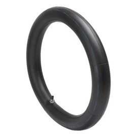 REBEKAMODS 3.00x12 3.0x12 (80/100-12) Inner Tube (1-Pack) for Dirt Bike Motorcycle Front Rear Tire, Heavy Duty E-Bike Electric Inner Tube 3.0-12 3.00-12