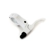 Eastern Bikes Throttle Series BMX Brake Lever (Left) (White)