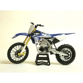 New Ray 57983 Motorcycle Yamaha YZF 450 2017 1/12 Miniature