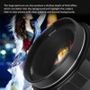 NEWYI 50mm F1.8 E Mount Large Aperture Portrait Manual Lens