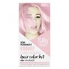 Punky Color Box Kit Algodón Candy - Para cabello blanqueado,