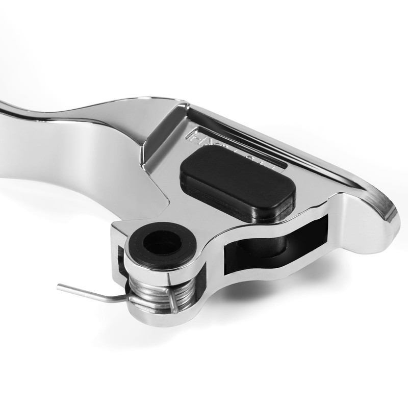 JUNJUMOTO Handle Brake Clutch Lever Hand Control Lever Kit Compatible