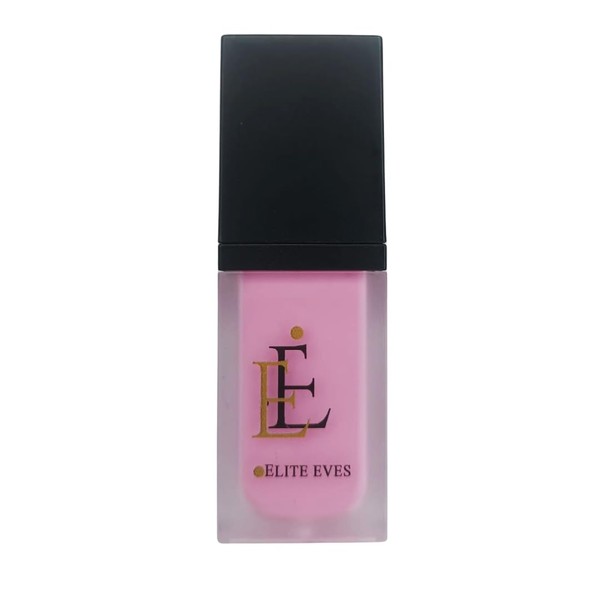 Elite Eves Vegan Liquid Blush - Long Lasting Waterproof Face