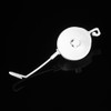 Topyond Retractable Plant Hanger, 10 Pack Plant Yoyo Pulley with
