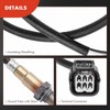 A-Premium O2 Oxygen Sensor Compatible with Honda CR-V CRV 2007