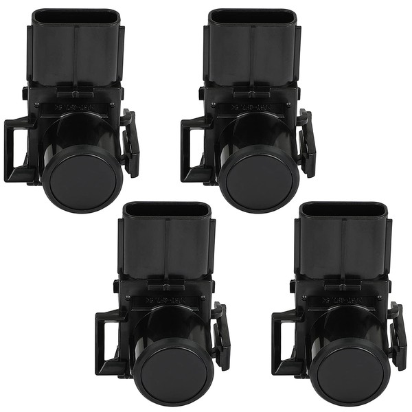 ROADFAR Parking Assist Sensor 4 PCS Reverse Backup Parking Sensor