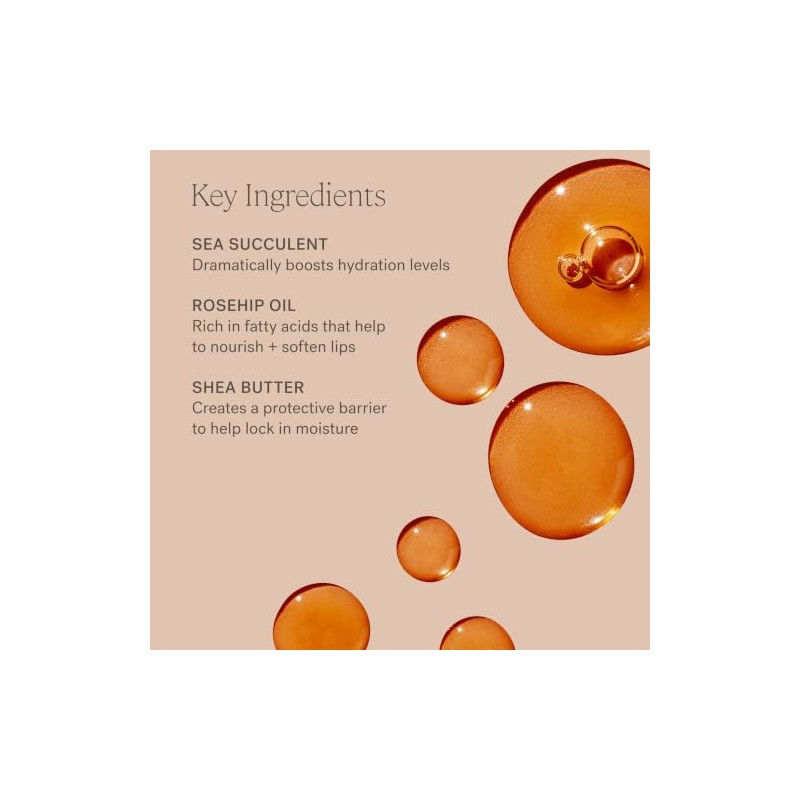 ILIA Balmy Tint Hydrating Lip Balm - Hold Me Beauty