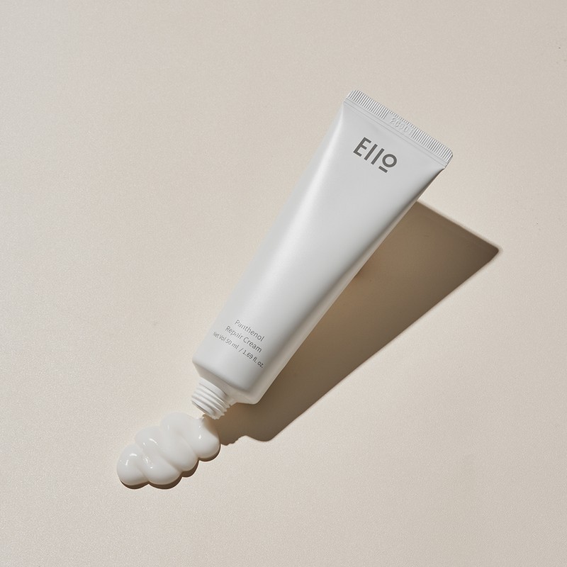 IIO Panthenol Repair Cream 50ml / 이아이오 판테놀 리페어 크림