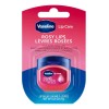Vaseline Hidratante Protector Labios Therapy Rosy Lips
