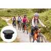 Bicycle Bar End Plug, 2 Pcs Bar End Plugs Bicycle